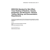 CSA IEEE 844.1-2017/CSA C22.2 NO. 293.1-17 (R2022)