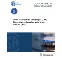 CSA ANSI LNG 4.2:20