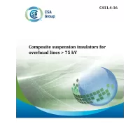 CSA C411.4-16 (R2021)