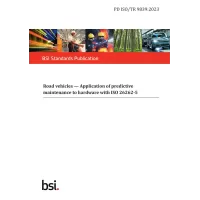 BS PD ISO/TR 9839:2023