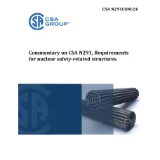 CSA N291COM:24