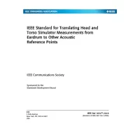 IEEE 1652-2016