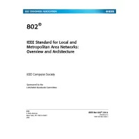 IEEE 802-2014