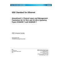 IEEE 802.3bq-2016