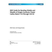 IEEE 575-2014