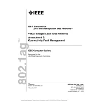 IEEE 802.1ag-2007