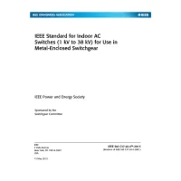 IEEE C37.20.4-2013