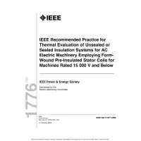 IEEE 1776-2008