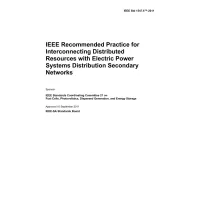 IEEE 1547.6-2011