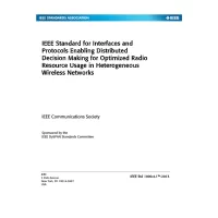 IEEE 1900.4.1-2013