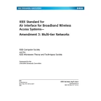 IEEE 802.16q-2015