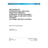 IEEE C57.12.38-2014