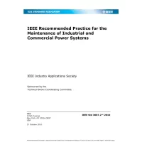 IEEE 3007.2-2010