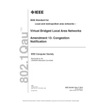 IEEE 802.1Qau-2010