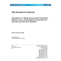 IEEE 802.3bs-2017