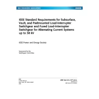 IEEE C37.74-2014