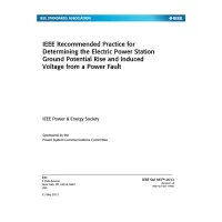 IEEE 367-2012