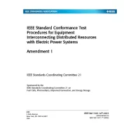 IEEE 1547.1a-2015