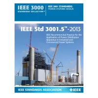 IEEE 3001.5-2013