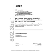 IEEE 802.3ba-2010