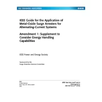 IEEE C62.22a-2013