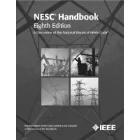 IEEE NESC HBK