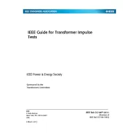 IEEE C57.98-2011