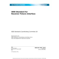 IEEE 1505-2010