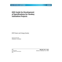 IEEE 1267-2019