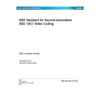 IEEE 1857.4-2018