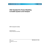 IEEE 2416-2019