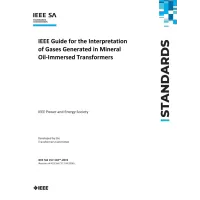 IEEE C57.104-2019