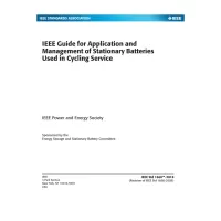 IEEE 1660-2018