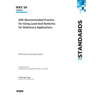 IEEE 485-2020