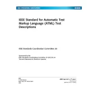 IEEE 1671.1-2017