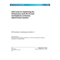 IEEE 1561-2019