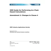 IEEE 1584b-2011