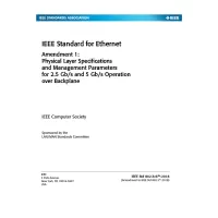 IEEE 802.3cb-2018