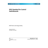 IEEE C37.21-2017