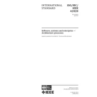 IEEE 42020-2019