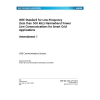 IEEE 1901.2a-2015