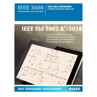 IEEE 3002.8-2018