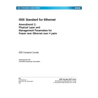 IEEE 802.3bt-2018