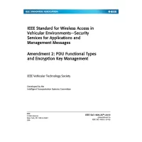 IEEE 1609.2b-2019