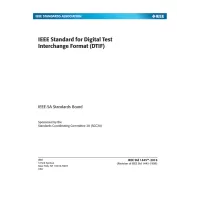 IEEE 1445-2016