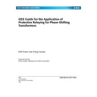 IEEE C37.245-2018