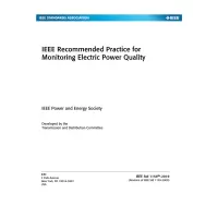 IEEE 1159-2019