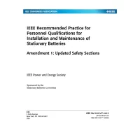 IEEE 1657a-2015