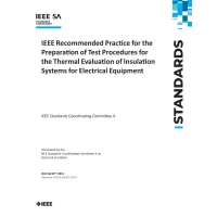 IEEE 99-2019