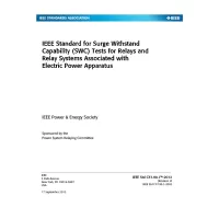 IEEE C37.90.1-2012